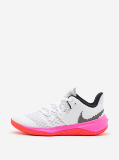 Кроссовки Nike Zoom Hyperspeed Court Le, Белый