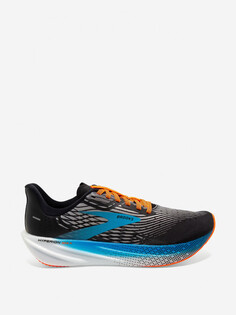 Кроссовки мужские Brooks Hyperion Max, Черный