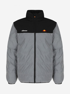 Куртка утепленная мужская Ellesse Nebula, Серый