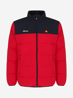 Куртка утепленная мужская Ellesse Nebula, Красный