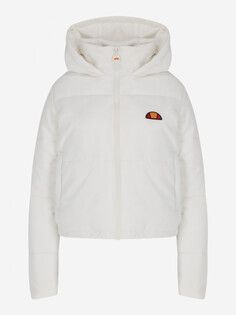 Куртка утепленная женская Ellesse Parum, Белый