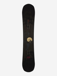 Сноуборд Rossignol Evader Wide, Мультицвет