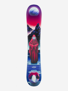 Сноуборд Rossignol Revenant, Мультицвет