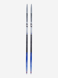 Беговые лыжи Madshus Active Pro Skin, Мультицвет