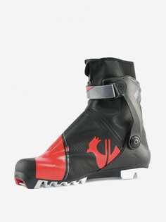 Ботинки для беговых лыж Rossignol X-Ium WCS Skate, Черный