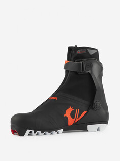 Ботинки для беговых лыж Rossignol X-Ium Skate, Черный