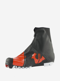 Ботинки для беговых лыж Rossignol X-Ium WCS Classic, Черный