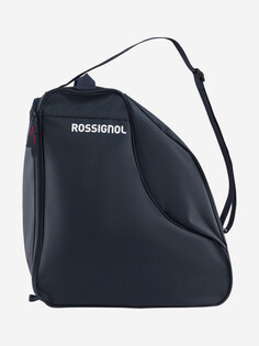 Сумка для ботинок Rossignol Strato, Черный