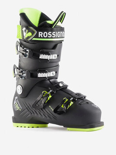 Ботинки горнолыжные Rossignol Hispeed 100 HV, Черный