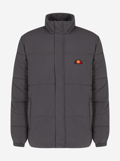 Куртка утепленная мужская Ellesse Igris, Серый