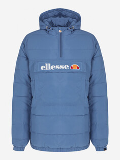 Анорак мужской Ellesse Ultum, Синий