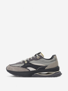 Кроссовки женские Li-Ning 92 Shadow, Серый
