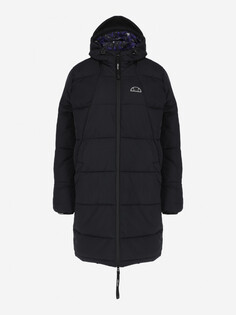 Куртка утепленная женская Ellesse Tyene, Черный