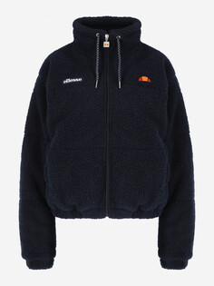Куртка утепленная женская Ellesse Mollis, Синий
