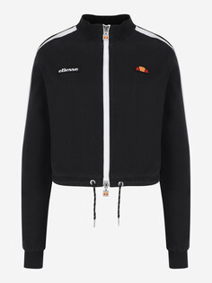 Ветровка женская Ellesse Laboria, Черный