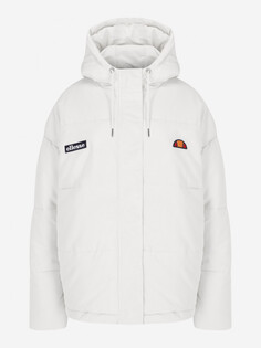 Куртка утепленная женская Ellesse Pejo, Белый
