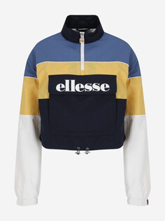 Анорак женский Ellesse Formae Track, Синий