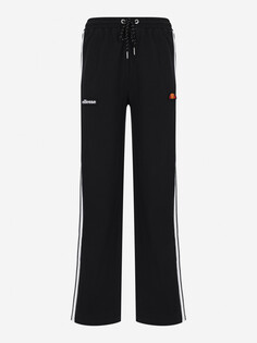 Брюки женские Ellesse Ater Track, Черный