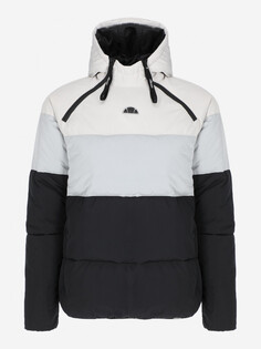 Куртка утепленная мужская Ellesse Malavita, Серый