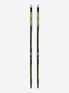 Беговые лыжи Fischer Carbonlite Skate, Черный