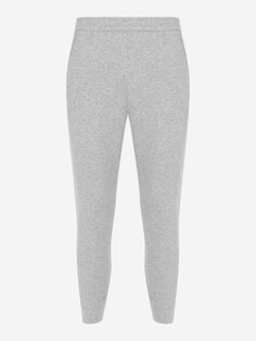 Брюки мужские Reebok Activ Coll Dreamblend, Серый