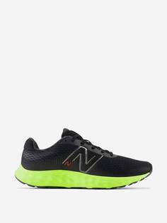 Кроссовки мужские New Balance 520V8, Черный