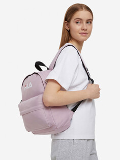 Рюкзак FILA, Розовый