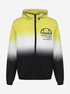 Ветровка мужская Ellesse Chemical, Мультицвет