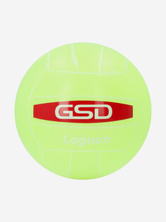 Мяч волейбольный GSD, Зеленый