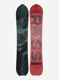 Сноуборд Rossignol XV Wide, Мультицвет