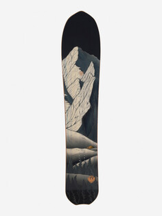 Сноуборд Rossignol XV Sashimi, Мультицвет