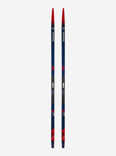 Беговые лыжи Rossignol R-Skin Ultra, Синий