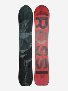 Сноуборд Rossignol XV, Мультицвет