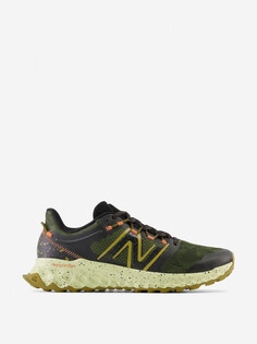 Кроссовки мужские New Balance Fresh Foam X Garoe, Зеленый