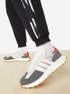 Кроссовки adidas Retropy E5, Серый