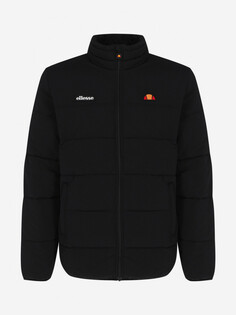 Куртка утепленная мужская Ellesse Nebula, Черный
