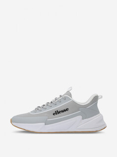 Кроссовки мужские Ellesse Evro Runner Am Light, Серый