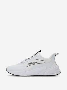 Кроссовки женские Ellesse Morona Runner Af, Белый