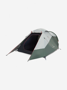 Палатка 3-местная Northland Valley Luxe 3, Серый