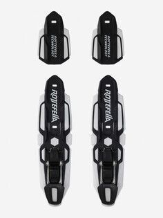 Крепления для беговых лыж Rottefella Perfomance Skate, Черный