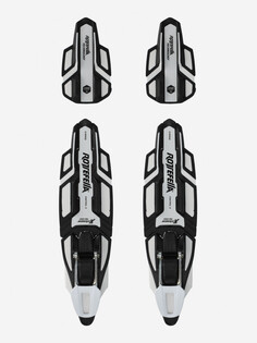 Крепления для беговых лыж Rottefella Xcelerator Pro Skate, Черный