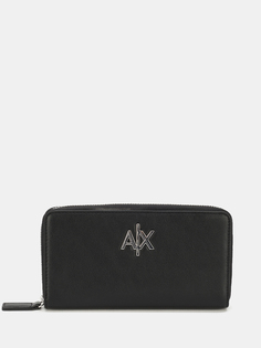 Кошельки Armani Exchange