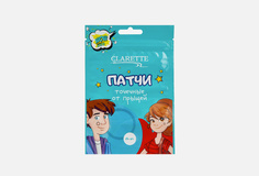Точечные Патчи от прищей Clarette
