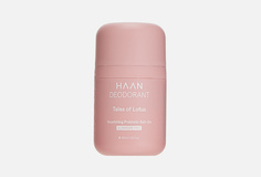Дезодорант с пребиотиками Haan
