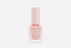 ЛАК ДЛЯ НОГТЕЙ Pastel Cosmetics