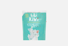 Рефил очищающего геля для рук Lili Kiwi