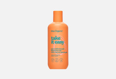 Гель-масло для душа Miss Organic