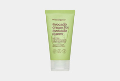 Крем для рук Miss Organic