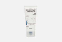 Солнцезащитный крем для лица SPF 50+ Oganacell