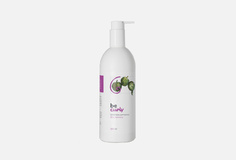 Шампунь для кудрявых волос Becurly